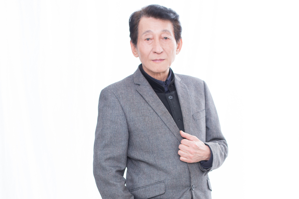 沈國平(雞蛋乾之父) 沈國平(雞蛋乾之父)