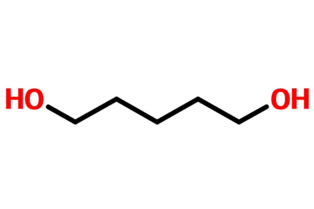 1,5-戊二醇 1,5-戊二醇