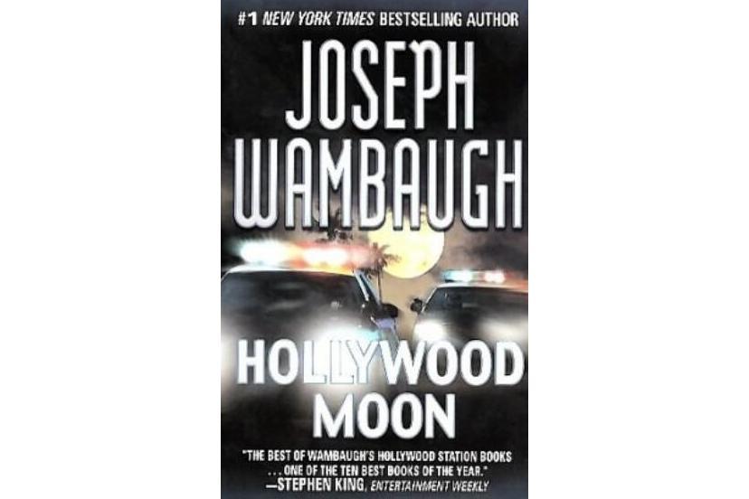 Hollywood Moon Hollywood Moon