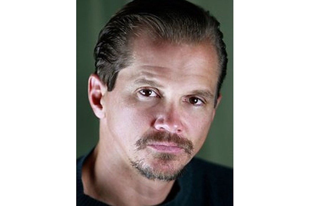 Chad Strawn Chad Strawn
