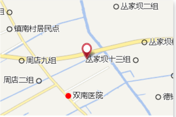 石壩九組 石壩九組