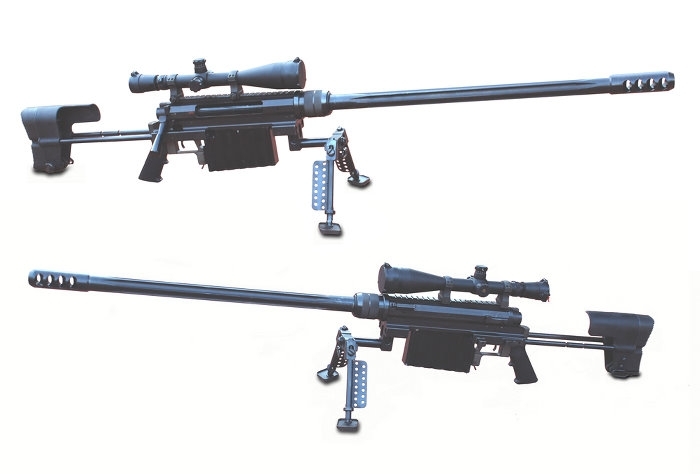 風行者M96狙擊步槍