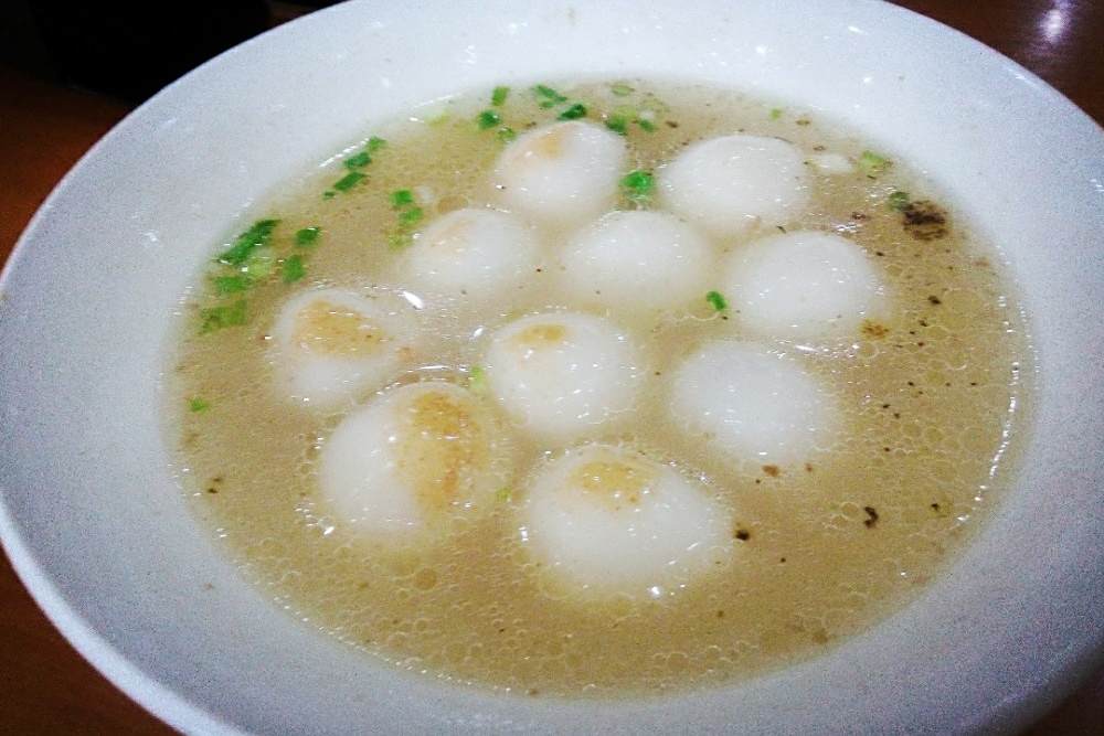 雞肉湯園 雞肉湯園