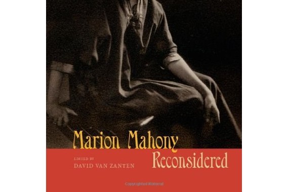 Marion Mahony Reconsidered Marion Mahony Reconsidered