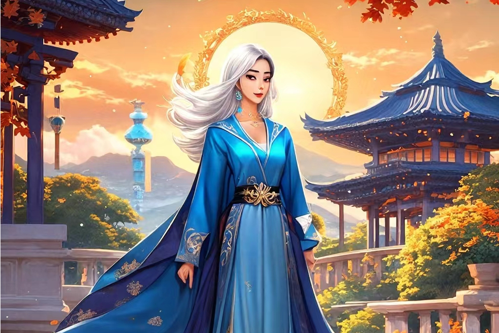封安靜 封安靜