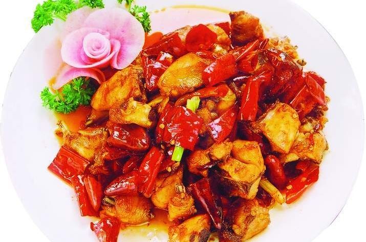 風味雞 風味雞