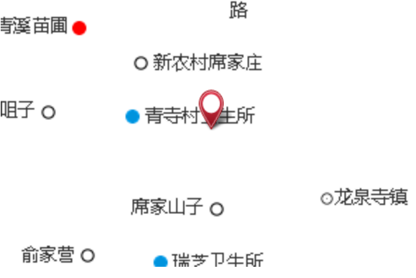 洞子門