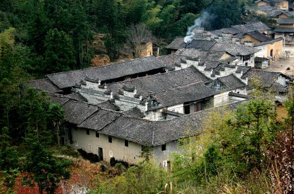 陳聯圍屋 陳聯圍屋