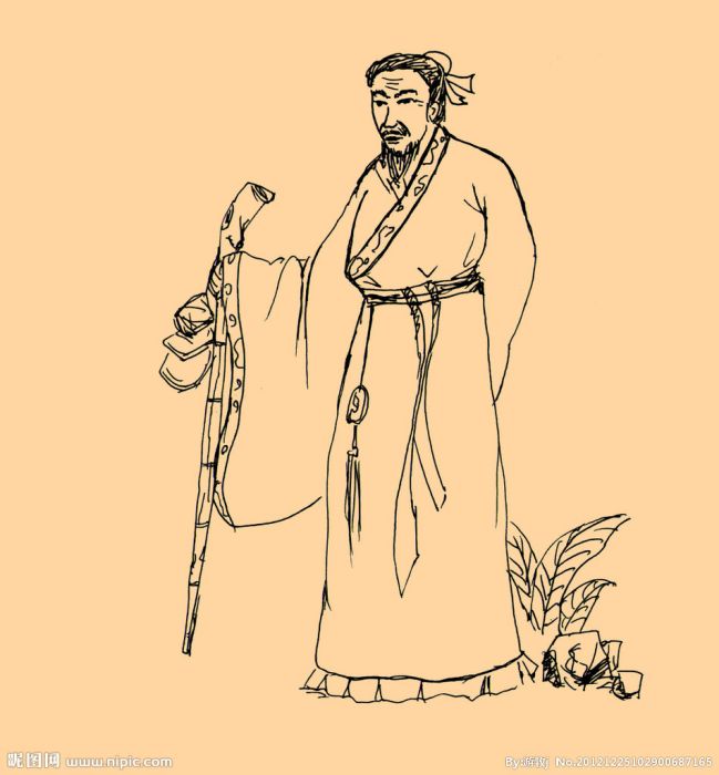 魏少峰(明代木刻家) 魏少峰(明代木刻家)