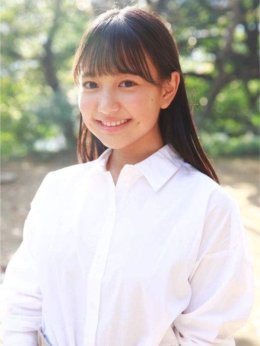 福室莉音 福室莉音