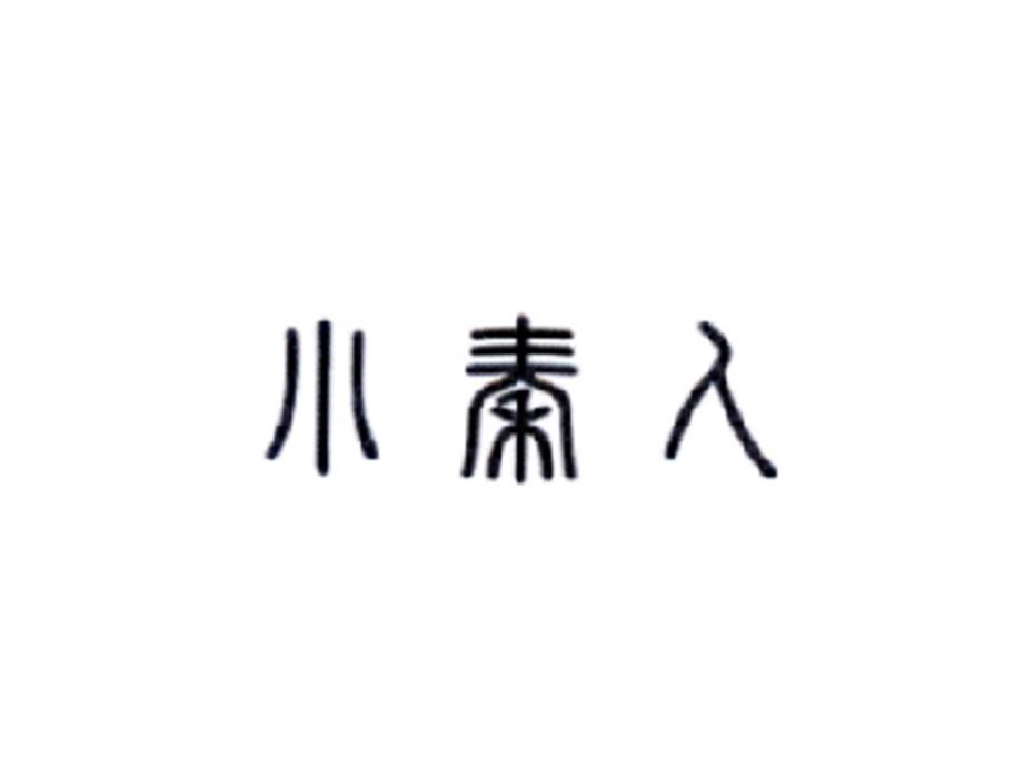小秦人 小秦人