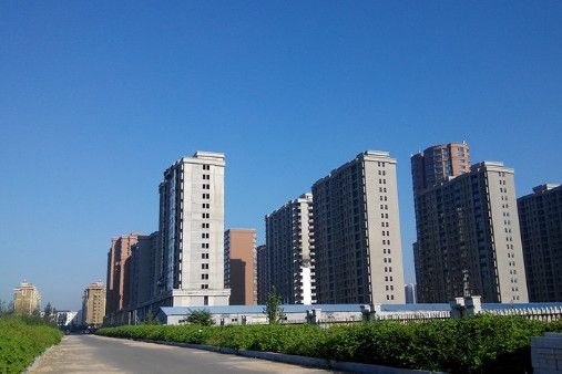 臨沂美麗園 臨沂美麗園