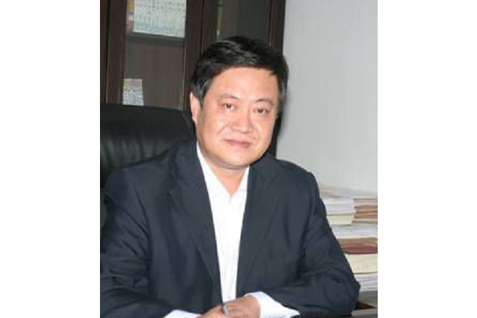 辛涇生 辛涇生