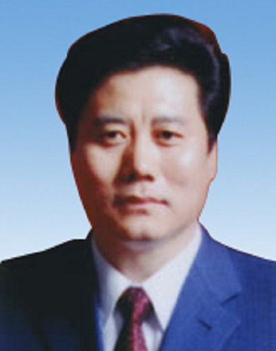 李功(山東省地方稅務局一級巡視員)