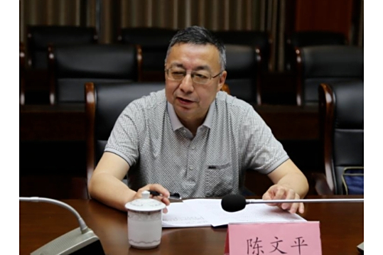 陳文平(江西省國防動員辦公室二級巡視員) 陳文平(江西省國防動員辦公室二級巡視員)