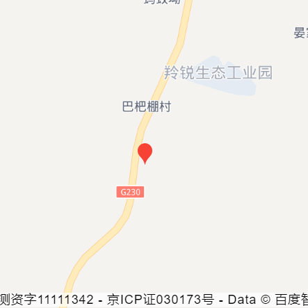 楊窪水庫