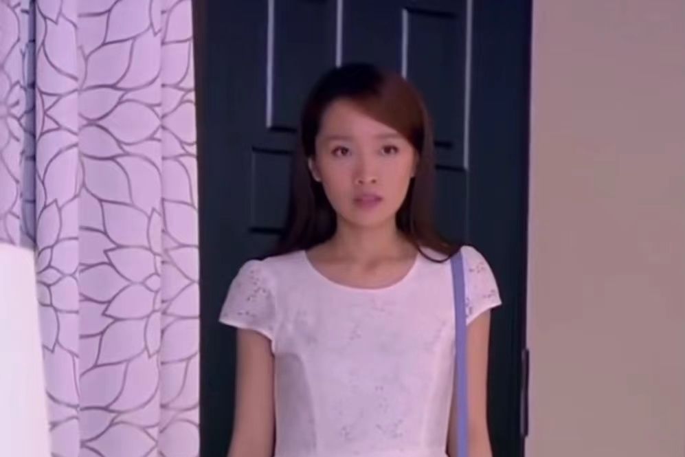 裴旖旎