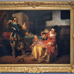 Casimir van den Daele Casimir van den Daele