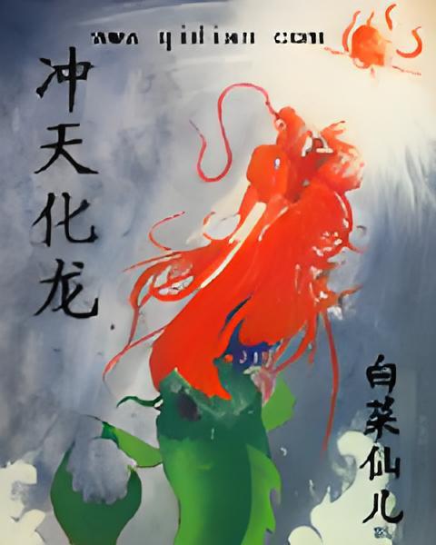 沖天化龍 沖天化龍