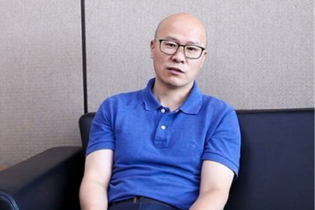 李勁松(長亮科技董事) 李勁松(長亮科技董事)