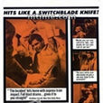 事件(美國1967年拉里·皮爾斯執導電影) 事件(美國1967年拉里·皮爾斯執導電影)