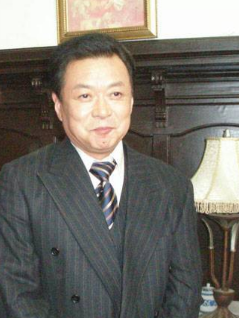 陳克敏(電視劇《延安愛情》中的角色。)