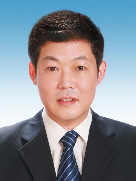 陳曉建(山東省臨沂市衛生健康委員會黨組成員、副主任，市中醫藥管理局副局長)