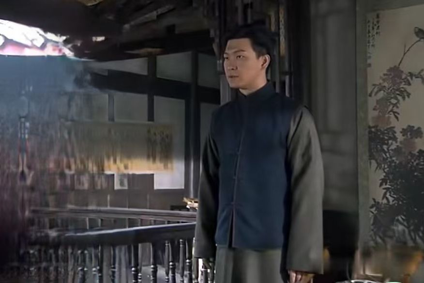 尤鐵民 尤鐵民