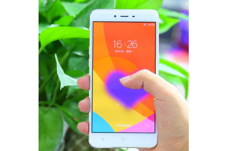 朵唯L5 Plus 朵唯L5 Plus