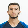 Amine Gouiri Amine Gouiri