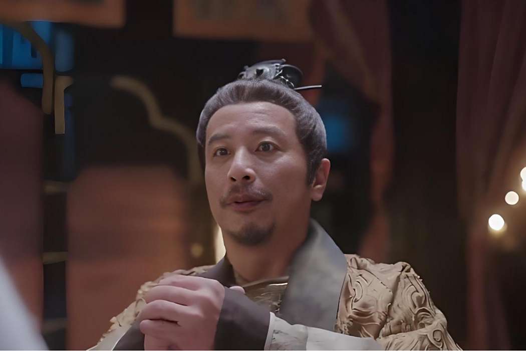 陶自然(《小財迷》中的陶家代表角色) 陶自然(《小財迷》中的陶家代表角色)