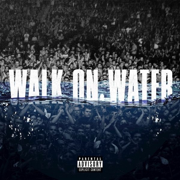 Walk On Water(Eminem,Beyoncé演唱歌曲)