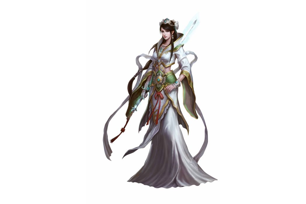 劍仙子