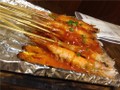鹽焗串串蝦