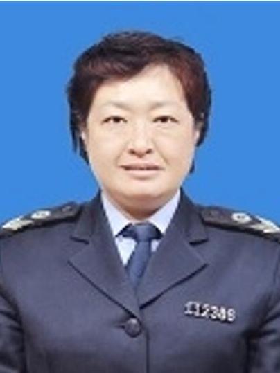徐曉光(北京市石景山區衛生健康委員會副主任,區衛生健康監督所黨支部書記、所長) 徐曉光(北京市石景山區衛生健康委員會副主任,區衛生健康監督所黨支部書記、所長)