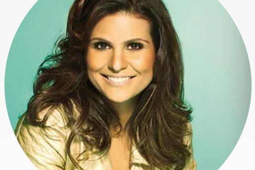 Aline Barros Aline Barros