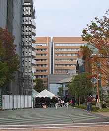 日本德島文理大學