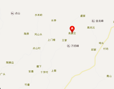 安善小村 安善小村