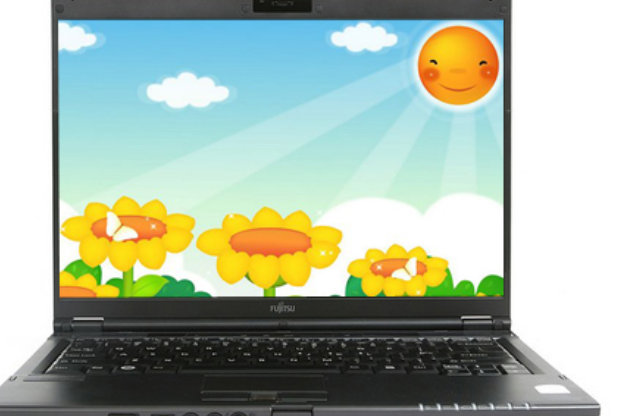 富士通LifeBook S6510B 富士通LifeBook S6510B