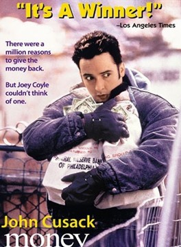 約翰·庫薩克(John Cusack) 約翰·庫薩克(John Cusack)