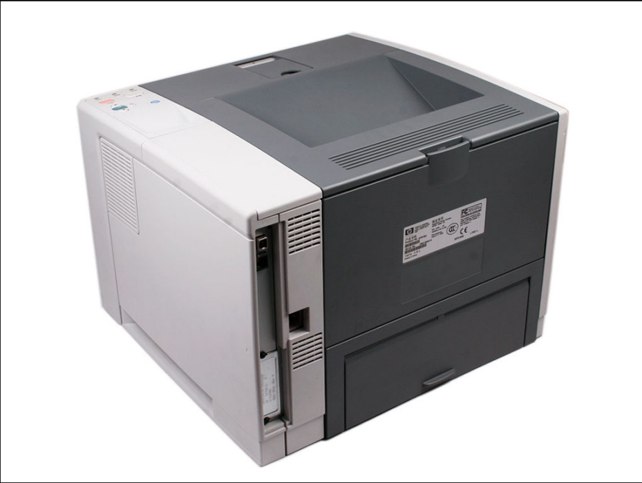 惠普LaserJetP3005d 惠普LaserJetP3005d