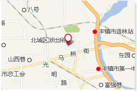 大牆後巷 大牆後巷