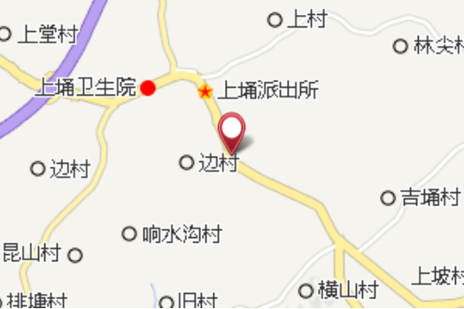 外埇尾