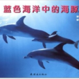 蒲蒲蘭繪本館：藍色海洋中的海豚們