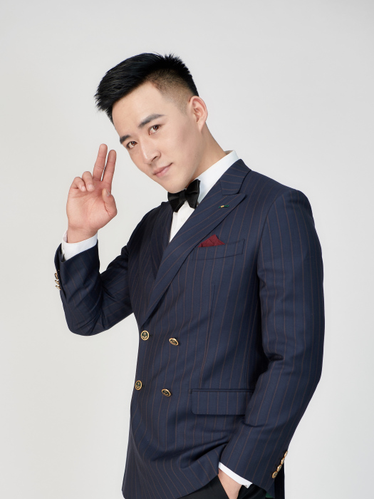 李辛喆 李辛喆
