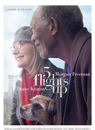 摩根·弗里曼(Morgan Freeman)