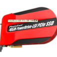 PowerDrive-LSI PCIe SSD 240G PowerDrive-LSI PCIe SSD 240G