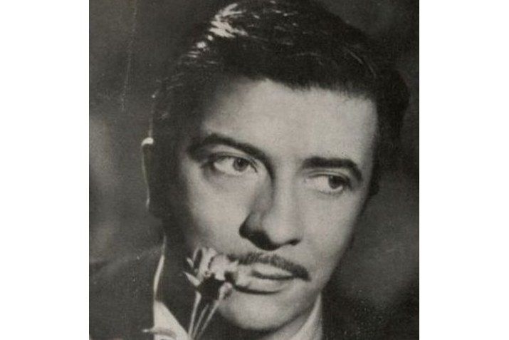 Jean Parédès Jean Parédès