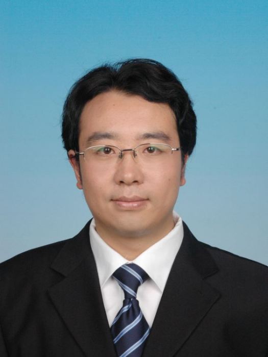 劉振權(北京中醫藥大學教師) 劉振權(北京中醫藥大學教師)