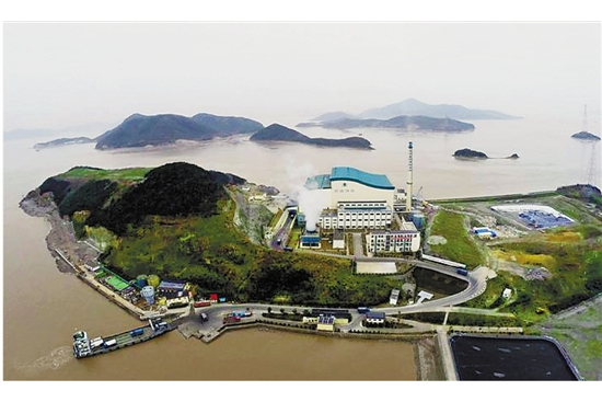 團雞山島 團雞山島